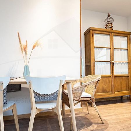 La Buhardilla Apartment กิฮอน ภายนอก รูปภาพ
